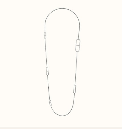 直営店*Ever Chaine d'Ancre 120cm long necklace H116103B 00 ネックレス・ペンダント 直営店*Ever Chaine d'Ancre 120cm long necklace H116103B 00 ネックレス・ペンダント