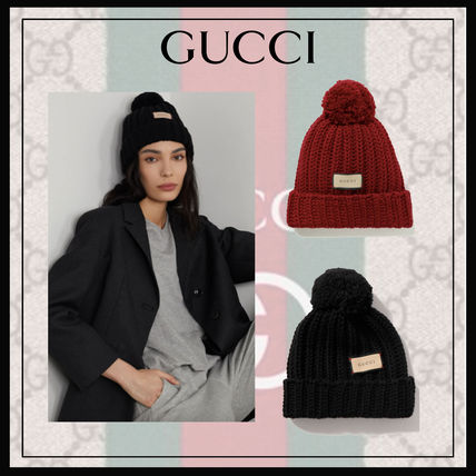 GUCCI x 帽子(レディース) - 海外通販のBUYMA