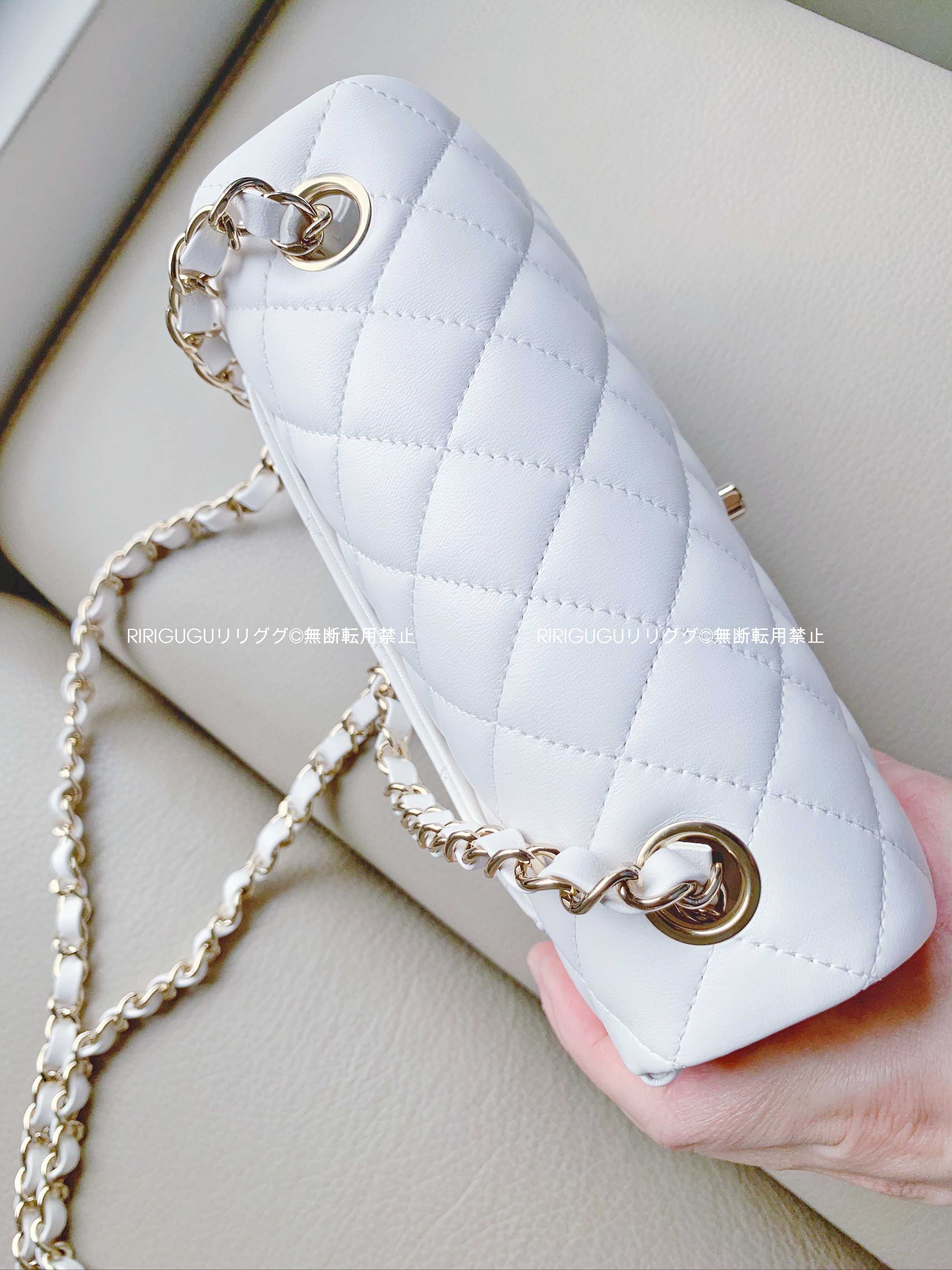 Shop CHANEL MATELASSE Casual Style Plain Leather Elegant Style Crossbody by  catwalk