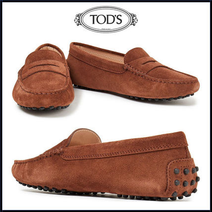 スエード TOD'S x 靴・シューズ(レディース)|新作を海外通販【BUYMA】 スエード TOD'S x 靴・シューズ(レディース)|新作を海外通販【BUYMA】