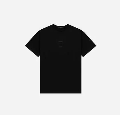 【STAMPD】☆新作☆日本未入荷☆ AHS LOGO TEE 【STAMPD】☆新作☆日本未入荷☆ AHS LOGO TEE