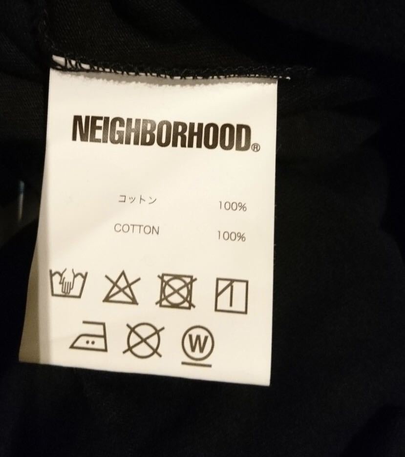 関税・送料込 Fragment design × Neighborhood ロングTシャツ 関税・送料込 Fragment design × Neighborhood ロングTシャツ