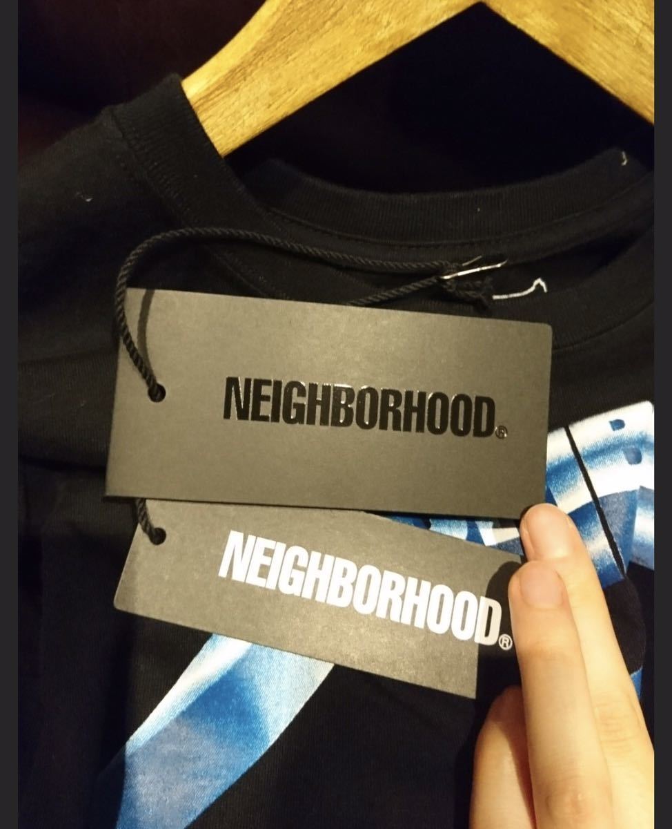 関税・送料込 Fragment design × Neighborhood ロングTシャツ 関税・送料込 Fragment design × Neighborhood ロングTシャツ