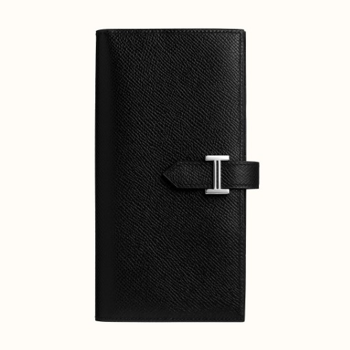 《直営★》HERMES Bearn Soufflet ＜ベアンスフレ＞ 長財布