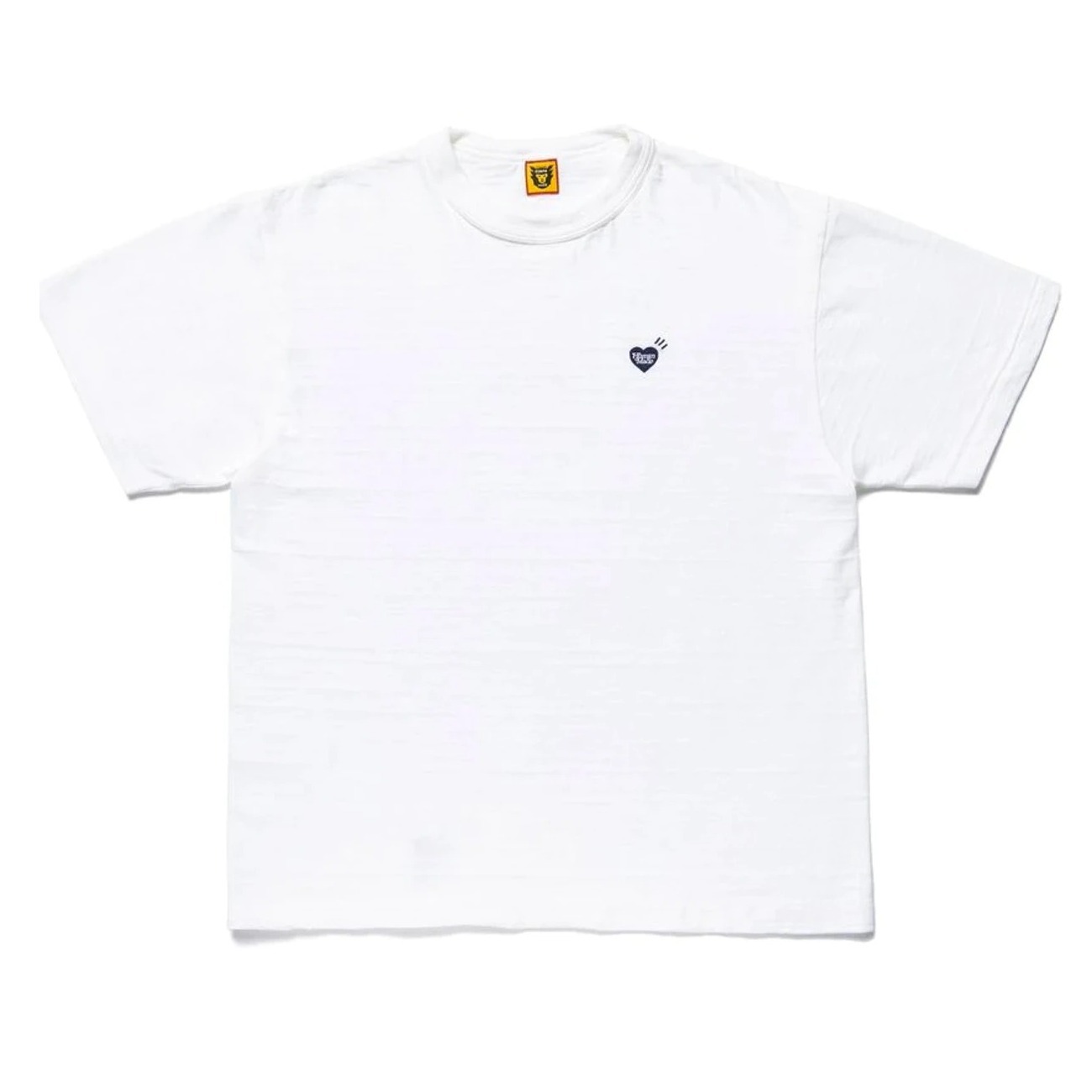 Human Made Girls Don't Cry Logo T-Shirt ガールズドントクライ Human Made Girls Don't Cry Logo T-Shirt ガールズドントクライ