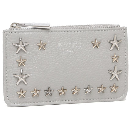 Jimmy Choo x カードケース・名刺入れ(レディース) - 海外通販のBUYMA