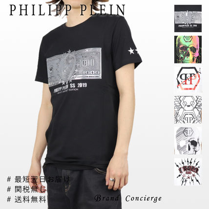 PHILIPP PLEIN(フィリッププレイン)|新作・人気アイテムを海外通販 PHILIPP PLEIN(フィリッププレイン)|新作・人気アイテムを海外通販