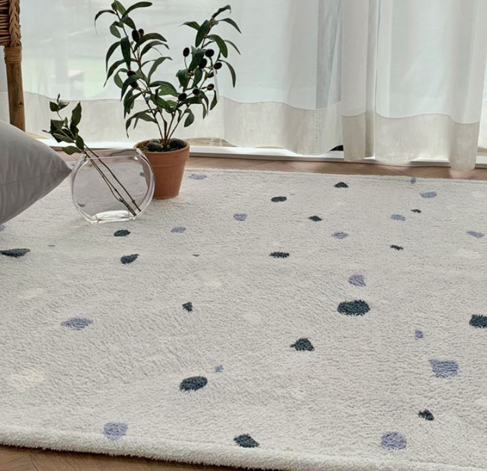the frigg ラグ・カーペット 【THEFRIGG】Candy Rug / L size(150 x 200cm)(16)