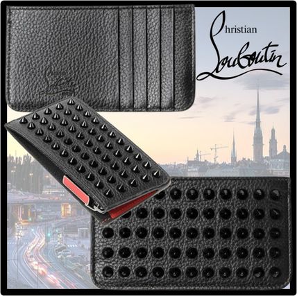 Christian Louboutin x カードケース・名刺入れ(レディース) - 海外 ...