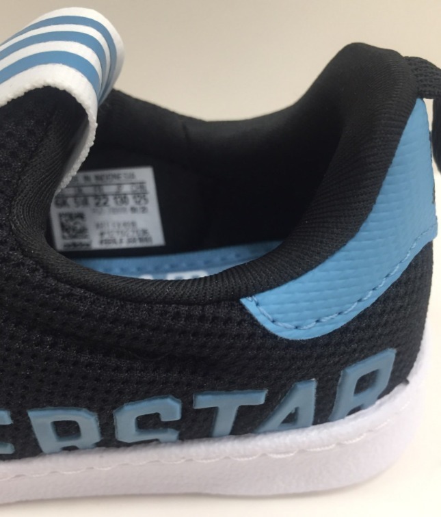 adidas ベビースニーカー ★関税込★ADIDAS★SUPERSTAR 360 X I スーパースター★12-16cm(15)