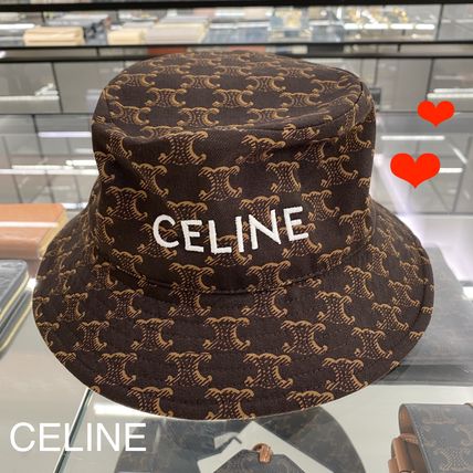 バケットハット CELINE x ハット(レディース)|新作を海外通販【BUYMA】 バケットハット CELINE x ハット(レディース)|新作を海外通販【BUYMA】