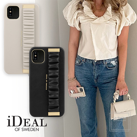 ディズニープリンセスのベビーグッズも大集合 【iDEAL】21SSエレガント☆トップハンドル☆ロゴ・スマホケース iPhone・スマホケース ディズニープリンセスのベビーグッズも大集合 【iDEAL】21SSエレガント☆トップハンドル☆ロゴ・スマホケース iPhone・スマホケース