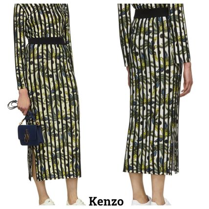 KENZO x スカート(レディース)|新作を海外通販【BUYMA】