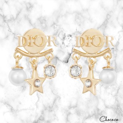 Dior DIOREVOLUTION(ディオール) ピアス(レディース) - 海外通販のBUYMA