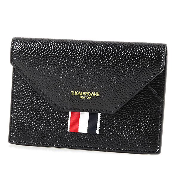 THOM BROWNE トムブラウン Card Case MAW215A00198 001