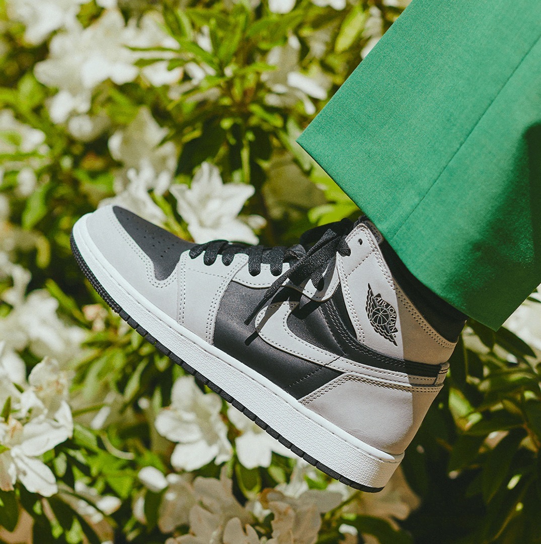 関税込 NIKE AIR JORDAN 1 RETRO HIGH SHADOW 2.0 23-30cm