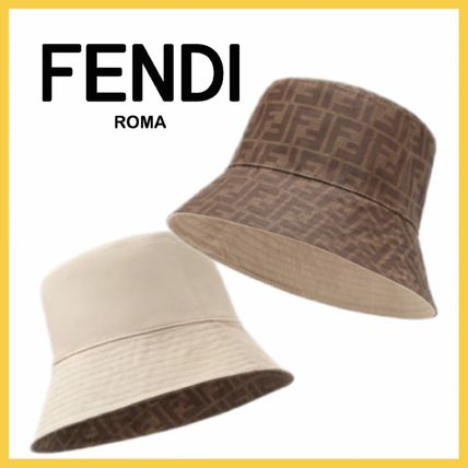 FENDI x ハット(レディース)|新作を海外通販【BUYMA】 FENDI x ハット(レディース)|新作を海外通販【BUYMA】