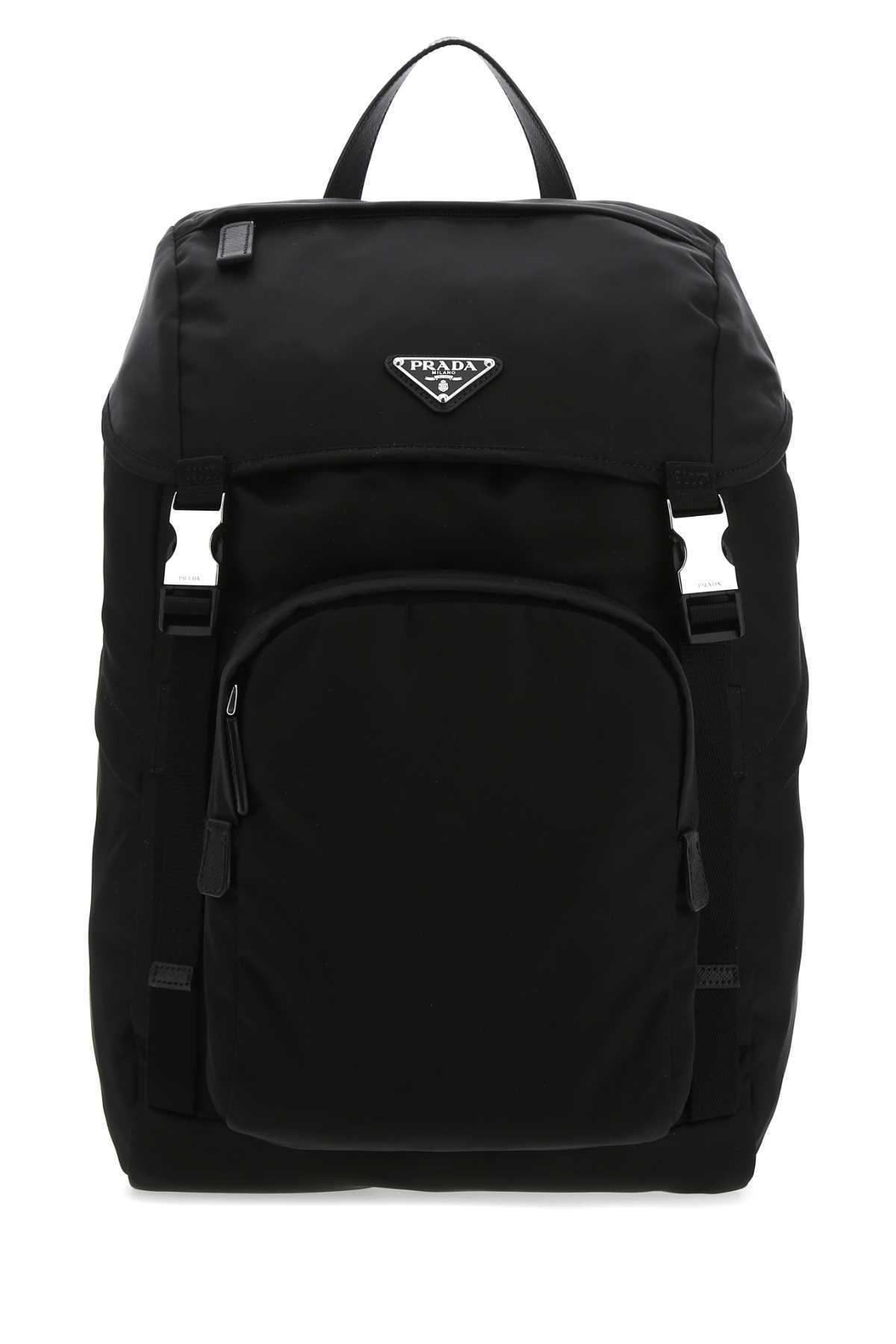 バックパック・リュック PRADA BACKPACK (2VZ135VHOL2DMG F0002)