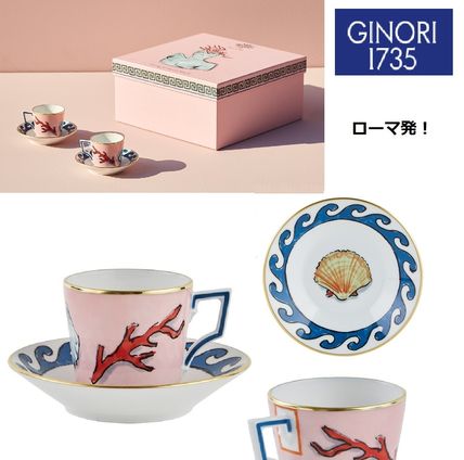 Richard Ginori(リチャードジノリ)の商品一覧 - 海外通販のBUYMA