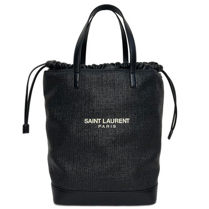 巾着 Saint Laurent(サンローラン) バッグ・カバン(レディース) - 海外 ...