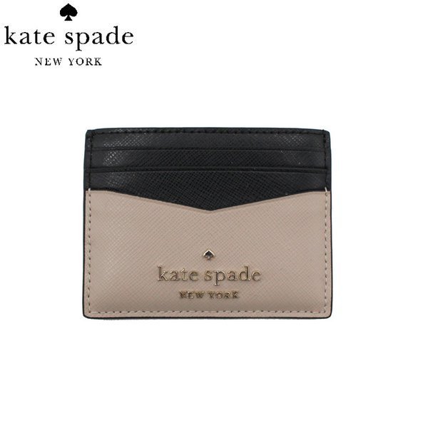 KateSpade カードケース 名刺入れ /国内全込