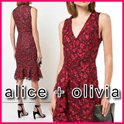 Alice+Olivia x ワンピース(レディース)|新作を海外通販【BUYMA】 Alice+Olivia x ワンピース(レディース)|新作を海外通販【BUYMA】