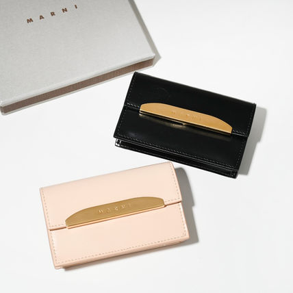 MARNI(マルニ) コインケース・小銭入れ(レディース) - 海外通販のBUYMA