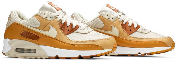 Nike Air Max 90 キャラメル＊CZ3950-101