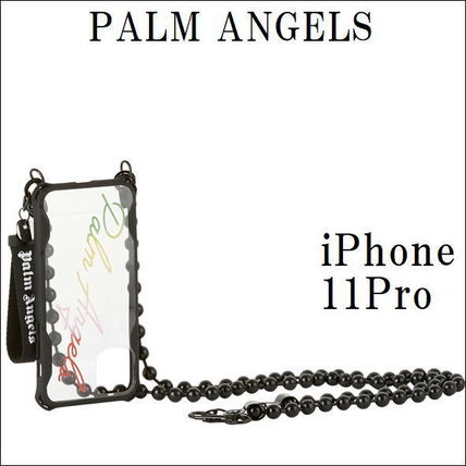 Palm Angels x iPhone・スマホケース(レディース)|新作を海外通販 Palm Angels x iPhone・スマホケース(レディース)|新作を海外通販