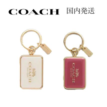 Coach x バッグチャーム(レディース) - 海外通販のBUYMA