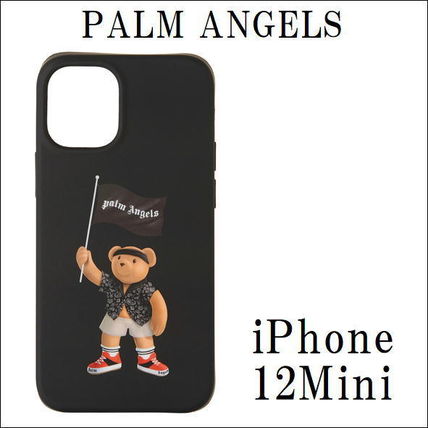 Palm Angels x iPhone・スマホケース(レディース)|新作を海外通販 Palm Angels x iPhone・スマホケース(レディース)|新作を海外通販