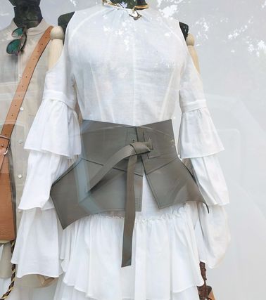 コルセット Loewe X ベルト レディース 新作を海外通販 Buyma