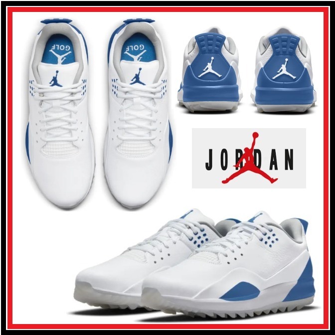 人気満点 追跡有送料込【Nike】Jordan ADG ゴルフシューズ 3 メンズ・シューズ 人気満点 追跡有送料込【Nike】Jordan ADG ゴルフシューズ 3 メンズ・シューズ