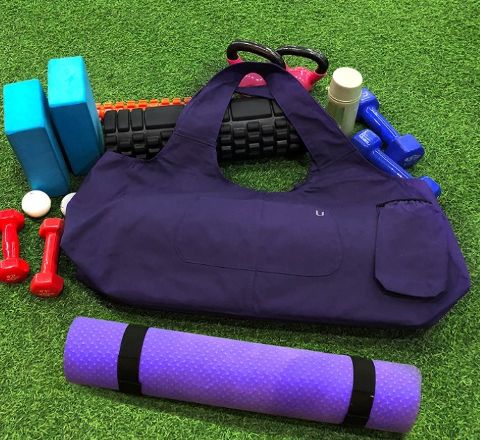 ヨガマット バッグ きゃりー ヨガ yoga 鞄 カバー ヨガマット バッグ きゃりー ヨガ yoga 鞄 カバー (ヨガマット