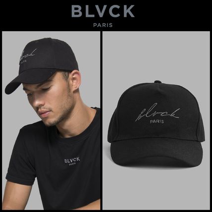 BLVCK PARIS x キャップ(メンズ) - 海外通販のBUYMA