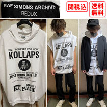 raf simons アーカイブ 消費者期 カットオフパーカー 210.jpg