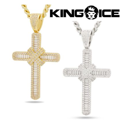 クロス,ネックレス King Ice(キングアイス)|新作を海外通販【BUYMA】 クロス,ネックレス King Ice(キングアイス)|新作を海外通販【BUYMA】