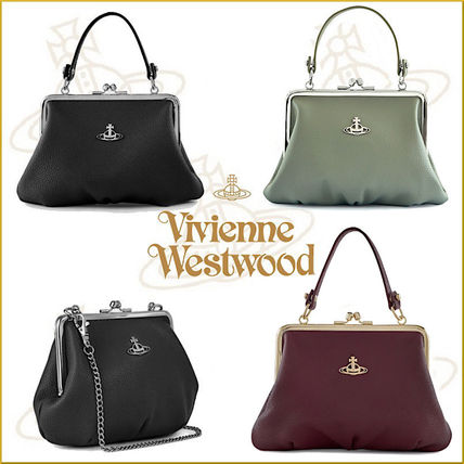 Vivienne Westwood(ヴィヴィアンウエストウッド) ショルダーバッグ ...