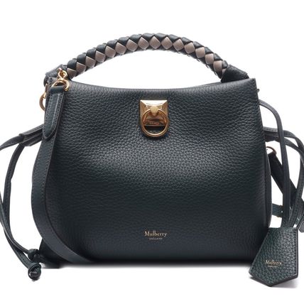 Mulberry(マルベリー) IRISウォレットショルダー[正規品/関税込] Mulberry(マルベリー) アイリスショルダーバッグ[正規品/関税込