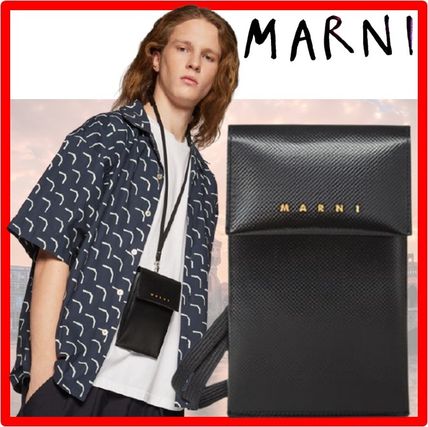 MARNI x スマホケース・テックアクセサリー(レディース)|新作を海外 ...