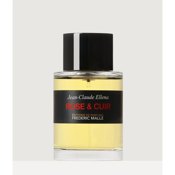 FREDERIC MALLE フレデリック マル ローズ ＆ キュイール 100ML