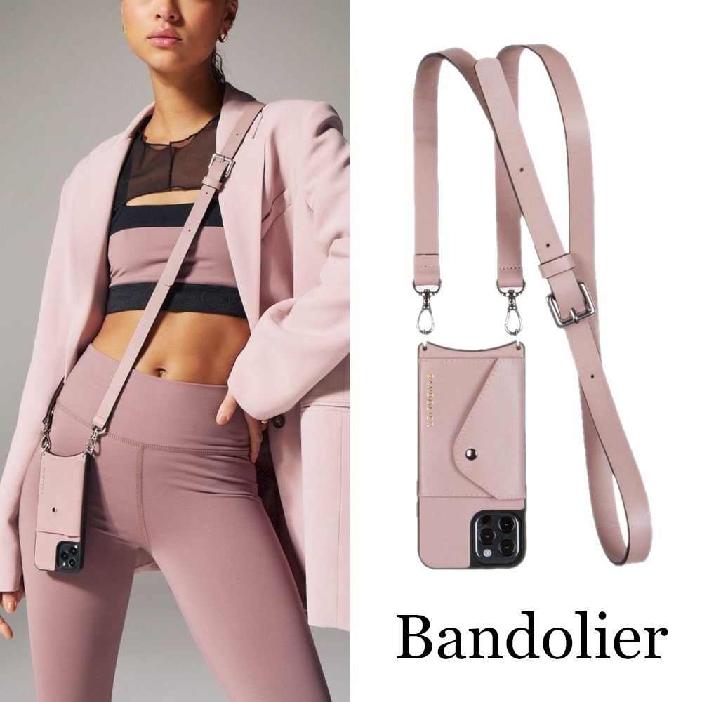 【Bandolier】Hailey Side Slot◆クロスボディ iPhoneケース iPhone・スマホケース 【Bandolier】Hailey Side Slot◆クロスボディ iPhoneケース iPhone・スマホケース