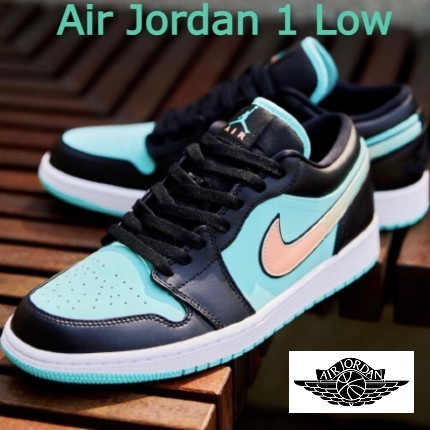 Nike Air Jordan 1 Low SE Tropical Twist AJ1 ジョーダン