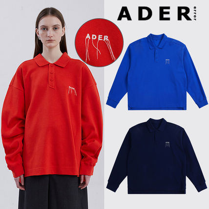 ADERERROR x ポロシャツ(レディース) - 海外通販のBUYMA