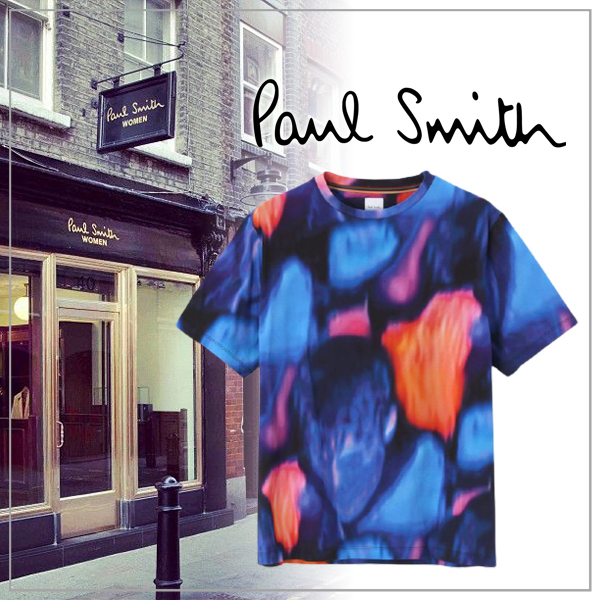 【Paul Smith】ポールスミス \