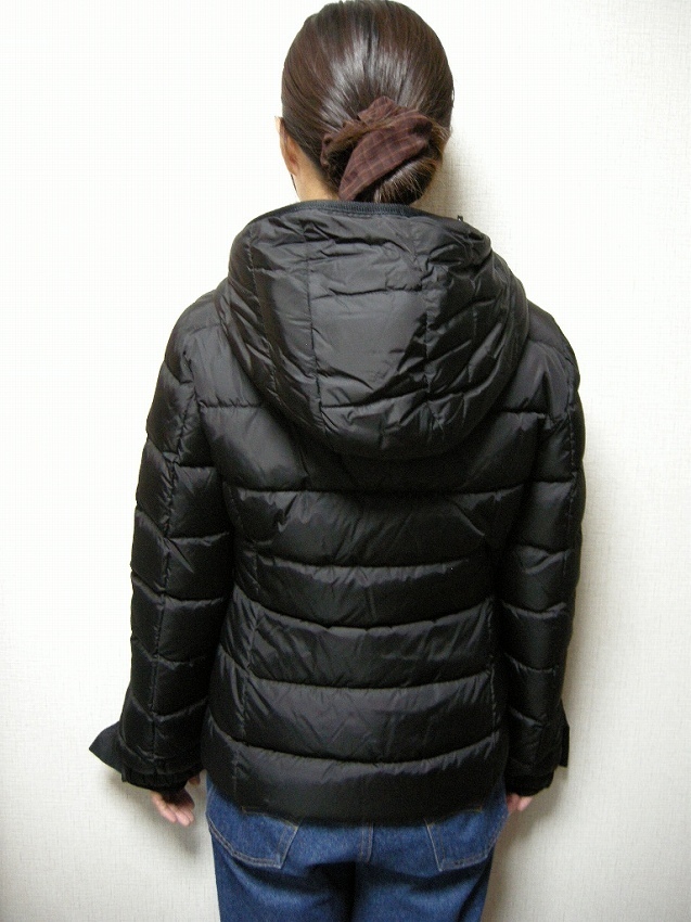sz0確保済◆関税無 国内発MONCLERダウンジャケットBETULA黒18-19 sz0確保済◇関税無 国内発MONCLERダウンジャケットBETULA黒18-19