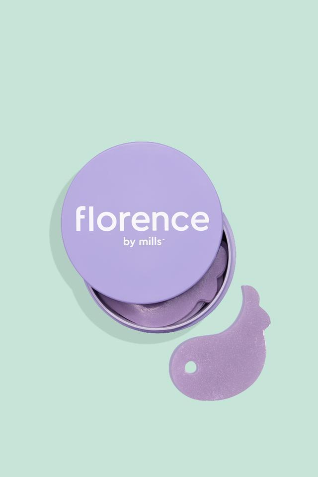 【Florence By Mills】日本未入荷！Eye Gel Pads/アイマスク