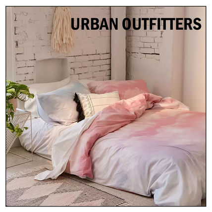 Urban Outfitters x ベッドカバー・布団カバー(ライフスタイル)|新作 Urban Outfitters x ベッドカバー・布団カバー(ライフスタイル)|新作