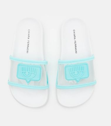 Chiara Ferragni x サンダル・ミュール(レディース)|新作を海外通販 Chiara Ferragni x サンダル・ミュール(レディース)|新作を海外通販