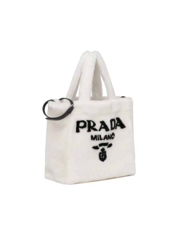 PRADA プラダ☆シアリング トートバッグ - www.pianocorner.co.nz